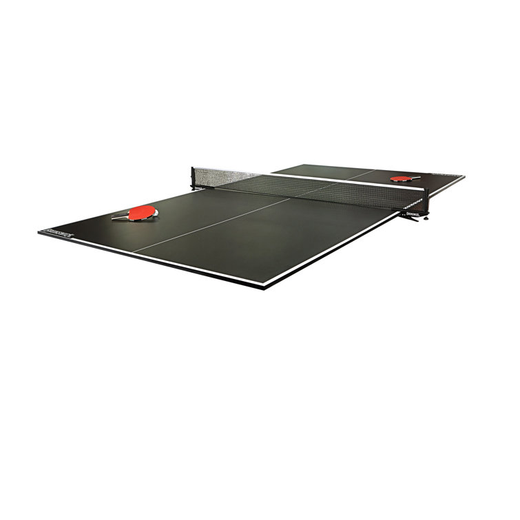 Brunswick Billiards Table Tennis Conversion Top 8' Wayfair